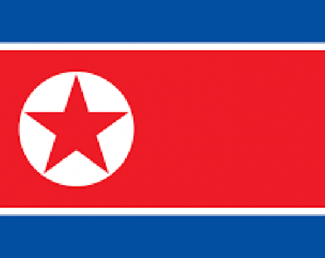 North Korea says detains another American citizen, KCNA reports
